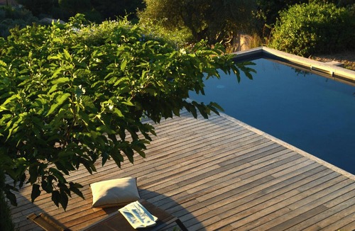 Ollioules House | Villa with pool and panoramic views in Ollioules