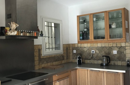 Flayosc House | Villa with pool in the heart of Provence - Between the sea and the Verdon - 23/07 to 25/08