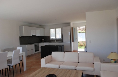 Regusse Villa | Villa with pool near Lake Ste Croix