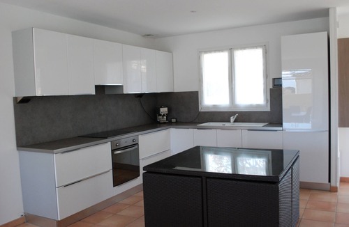 Regusse Villa | Villa with pool near Lake Ste Croix