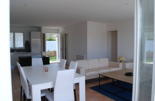 Regusse Villa | Villa with pool near Lake Ste Croix