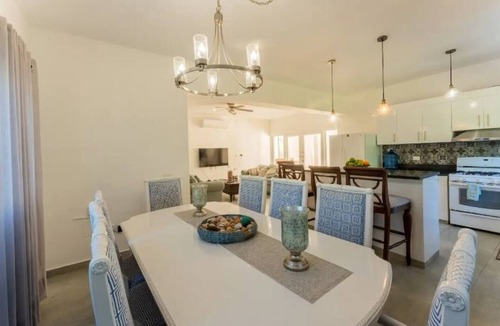 El Soco Villa | Villa with pool, Playa Nueva Romana