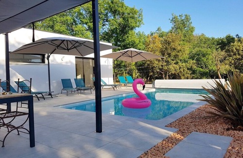 Ponteves Villa | Villa with swimming pool - Pontevès (83) Var