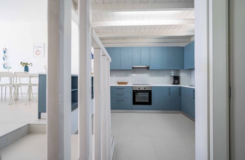 Tingaki Villa | Villa Xenos Ciel - Four Bedroom Villa, Sleeps 10