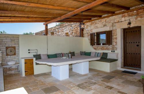 Sitia Villa | Villa Xerolithia