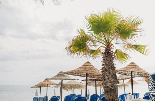 Tempi Apartment | Villa Yianna