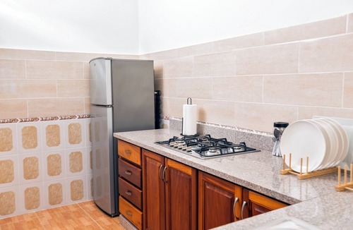 San Cristobal Apartment | Villa Zapata