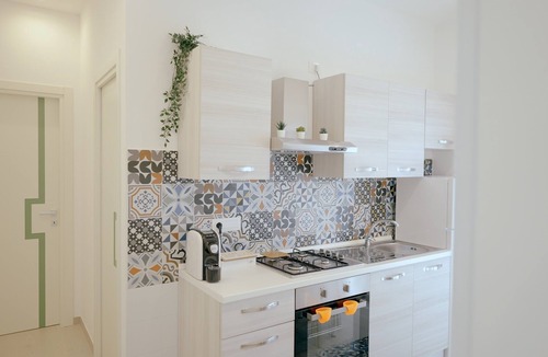 Magazzeno House | Villa Zefiro - Suites & Events