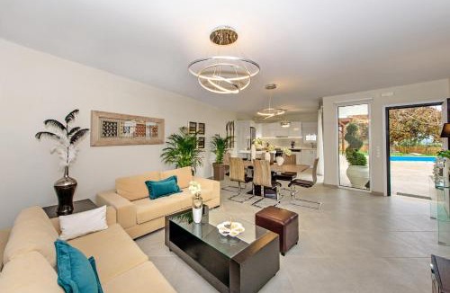 Atsipópoulon Villa | Villa4Dreams