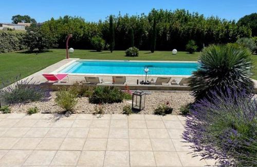Sernhac House | Villacosine