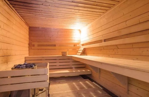 Belle Plagne Hotel | Village Club MMV Les Deux Domaines * - Double room - full board