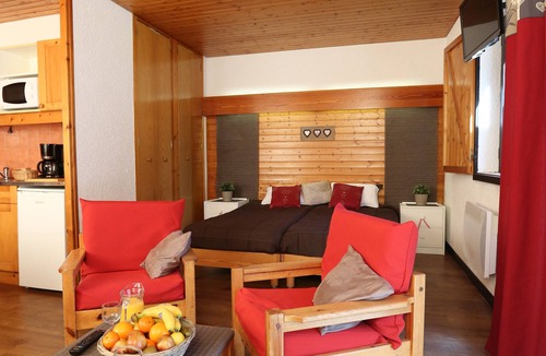 Les Carroz-d'Araches Other | Village Club Les Tavaillons