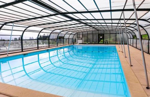 Habere-Poche Resort | Village Club Les Cîmes du Léman-Neaclub