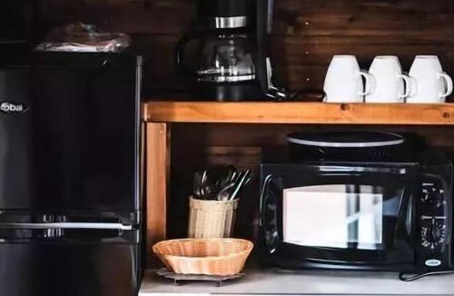 Lignieres House | Village de Cottages - Family Cottage 3 Rooms 6 People 2 Bathrooms with Air Conditioning