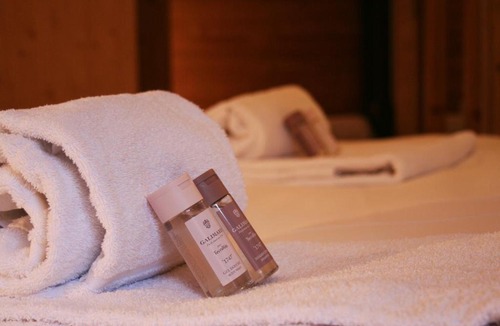 Les Carroz-d'Araches Hotel | Village De Vacances Les Flocons Verts