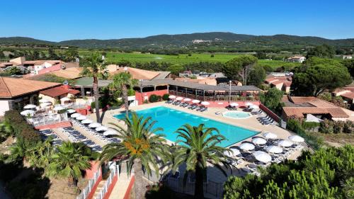 Ramatuelle Resort | Village vacances Ramatuelle - Le Sentier des Pins