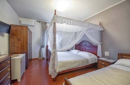 Coperchia House | Villapiana Country Resort