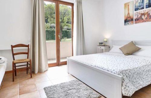 Coperchia Resort | Villapiana Country Resort