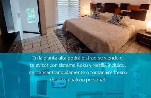 Colonia Adolfo Lopez Mateos Villa | Villas Cozumel #7