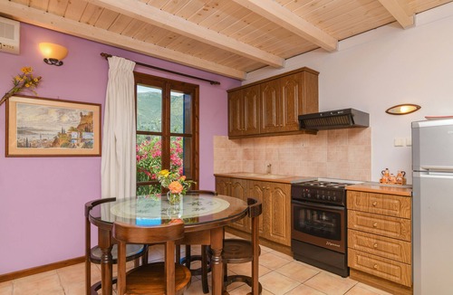 Kallithea Villa | Villas Therianos