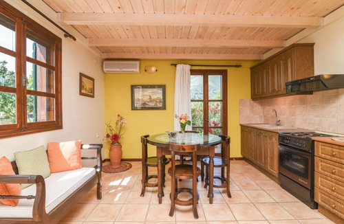 Kallithea Villa | Villas Therianos