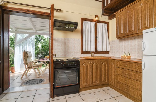 Kallithea Villa | Villas Therianos