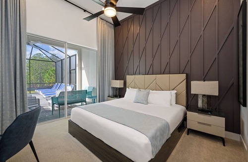 Loughman Hotel | Villatel Village at Solterra Resort