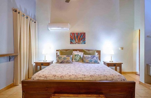 Villa Altagracia Villa | Villayrmaecolodge Losmogotes Piccuzisauna