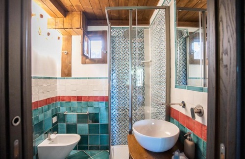Dragonea House | Villino Rosaria Sea View