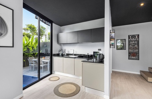 Choeng Thale Hotel | Villoft Zen Living