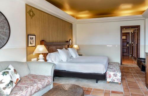 El Duque Hotel | Vincci Selección La Plantación del Sur