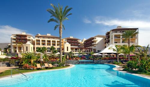El Duque Hotel | Vincci Selección La Plantación del Sur