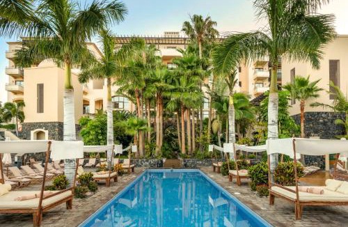 El Duque Hotel | Vincci Selección La Plantación del Sur