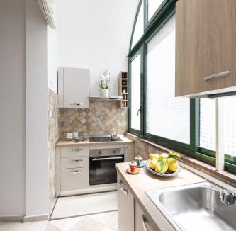 Amalfi Apartment | Vincent house Amalfi