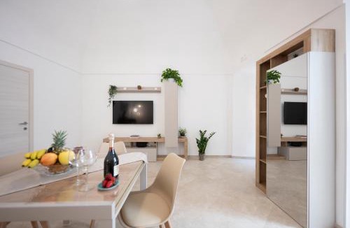 Amalfi Apartment | Vincent house Amalfi