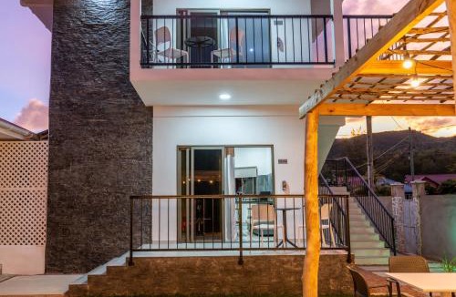 Au Cap Apartment | VincVilla