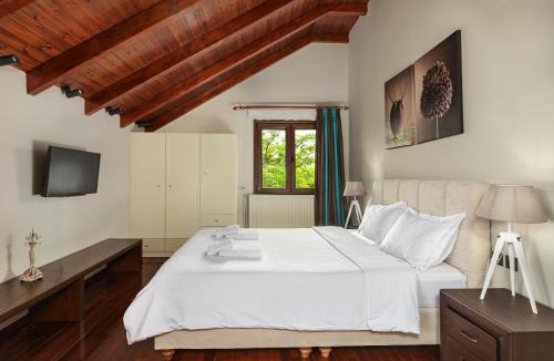 Trikala Apartment | Vintage Suites Trikala