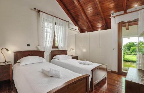 Trikala Apartment | Vintage Suites Trikala