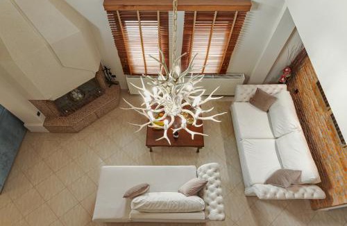 Trikala Apartment | Vintage Suites Trikala