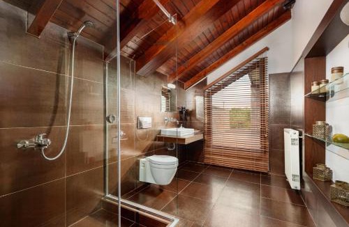 Trikala Apartment | Vintage Suites Trikala