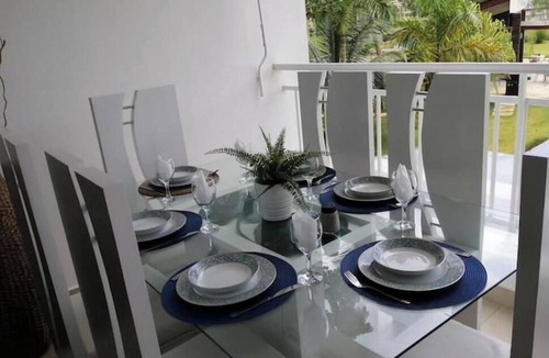 La Ceiba House | VIP Accommodation at playa bonita #C201