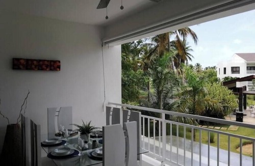 La Ceiba House | VIP Accommodation at playa bonita #C201