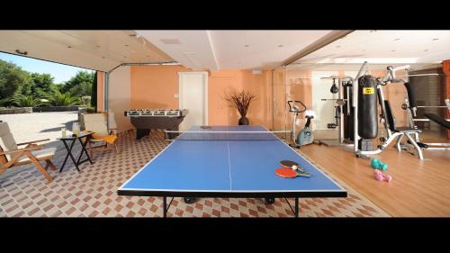 Parelia Villa | Vip Luxury Villa Privilege Exclusive