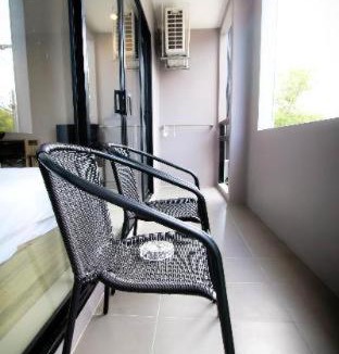 Chalong Hotel | Vipa House Phuket - SHA Extra Plus