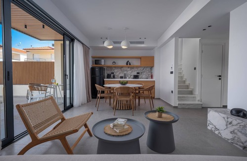 Sarti Villa | Viridian Exclusive Villas