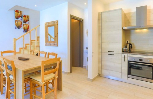 Agni Villa | Vista Mare Assinia in Kentroma