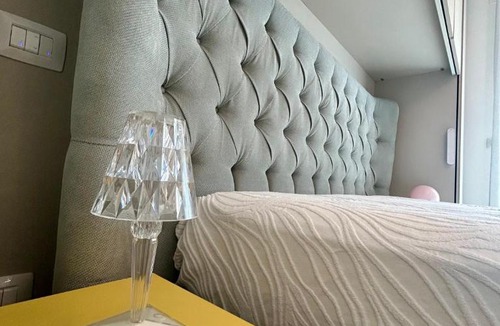 Marina di Vasto House | Vista mare