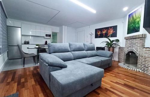 Los Realejos House | Vistas Del Valle; piscina, wifi bbq.