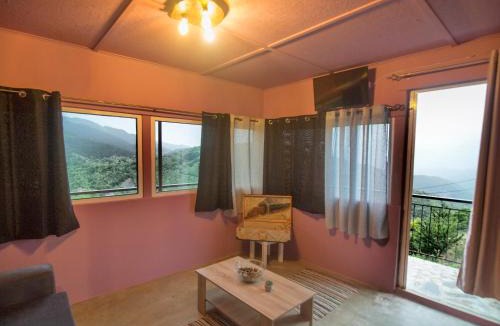North Tzoumerka House | VistaTzoumerka