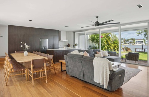Palm Beach House | Vita by Khove